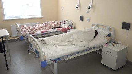 Ауызашар с отравлением в Актау: пострадавших медиков кормили просроченной сельдью