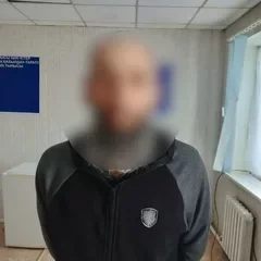 Атырауда 20 жылдан бері халықаралық іздеуде жүрген күдікті ұсталды