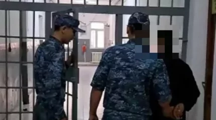 Түркістан облысында кәмелет жасына толмаған қызды зорлады деген күдікпен оның көршісі ұсталды