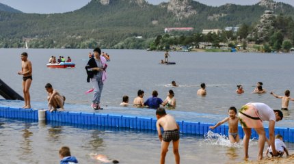 Бурабайда қоғамдық дәретхана жетіспейді. Биыл жағдай қалай болмақ?
