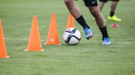 Семей – Қазақстан футболының негізін қалаушы қала