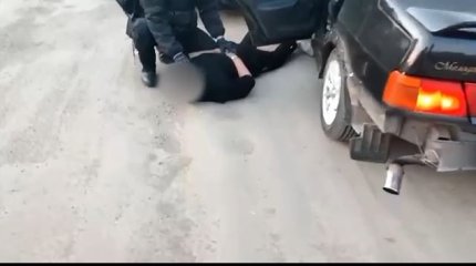 Угрозами и насилием кокшетаусца заставляли оформлять кредиты