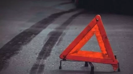 Теміртауда жаяу жүргіншіні көлік қағып өлтірді