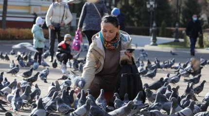 Конституциялық сот: БАҚ-та адамның бейнесін оның келісімінсіз пайдалану Конституцияға қайшы келмейді