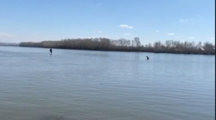 Поругался с девушкой и пытался покончить с собой житель Усть-Каменогорска