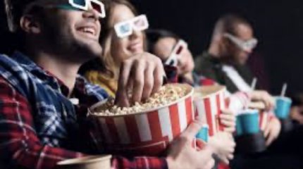 Кинотеатры Казахстана до сих пор не вышли на допандемийный уровень