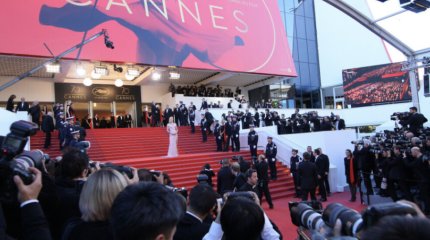 Каннский фестиваль может пройти без света в этом году