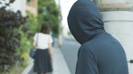 Жительницу Темиртау преследует бывший сожитель