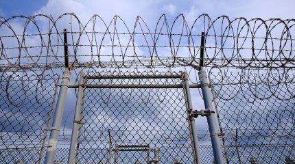 Преследовавшего бывшую возлюбленную в Темиртау задержали