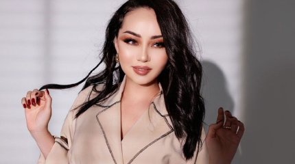 Баян Алагөзова бұрынғы күйеуі Бақытбек Есентаевпен арадағы ең алғашқы жанжалдың қалай болғанын айтып берді