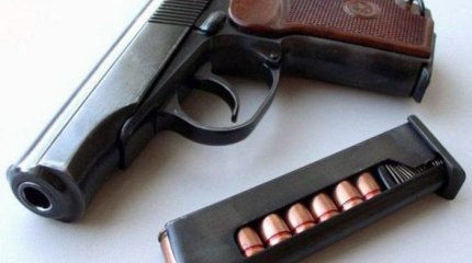 600 огнестрелов добровольно сдали казахстанцы