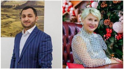 ҚХА төрағасының жаңа орынбасарлары тағайындалды