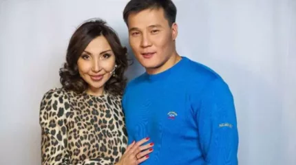 "Ажырасуға достарының әсері болды"