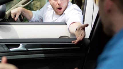 Из-за спора на дороге урджарец застрелил предпринимателя