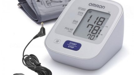 Тонометр выиграла в детском конкурсе школьница в СКО