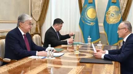 Инфляция деңгейі әлі де жоғары - Ұлттық банк төрағасы