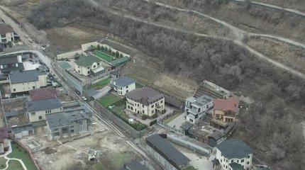 Алматыда 5000-ға жуық тұрғын үй қауіпті аймақта орналасқан