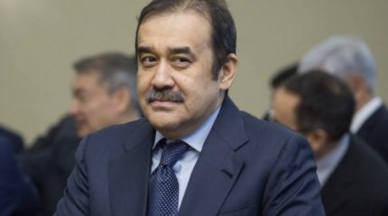 18 лет тюрьмы дали Кариму Масимову