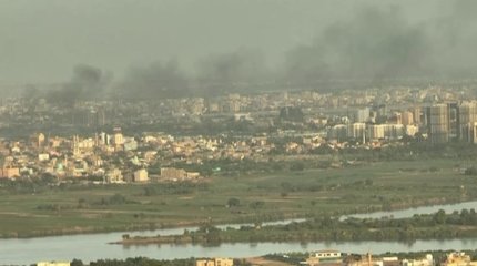 Судандағы жағдай әлі саябырсыған жоқ