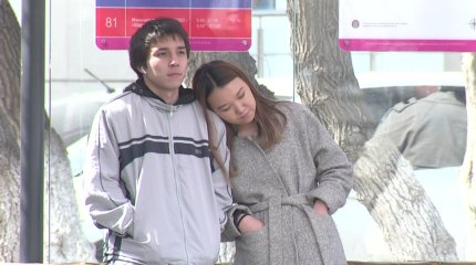 6 сағаттан аз ұйықтайтын адам ерте қайтыс болуы мүмкін