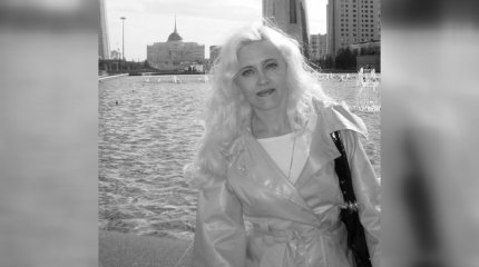 «Все на слухах и домыслах»: коллеги и соседи юриста «Арселор Миттал Темиртау» рассказали версии ее гибели