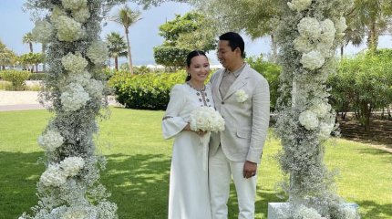 Замужество Жансаи Абдумалик: стало известно имя избранника шахматистки