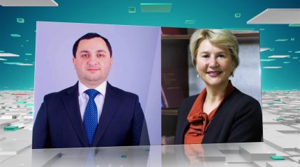 Токаев сменил заместителей председателя АНК