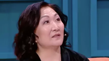 "Қазаққа тұрмысқа шығып, бақытты болмадым"