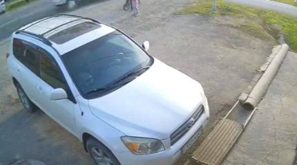 Жетісу облысында рульге отырған оқушы сәбиді мерт қылды