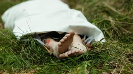 Труп недоношенного ребенка нашли в канализации в Павлодаре