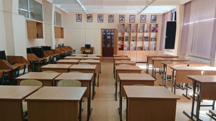 Мектеп оқулықтары планшетке ауыстырылмайды