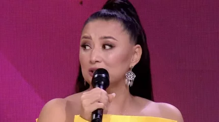 "Мәдинаға өзіміздің қолымыз жетпей қалды"