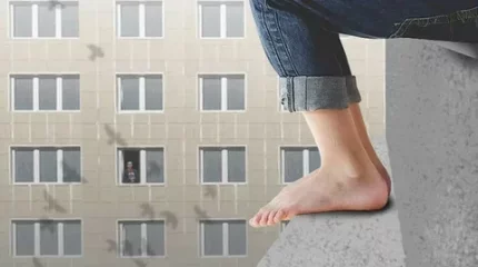 Өскемендік құтқарушылар суицидтің алдын алды