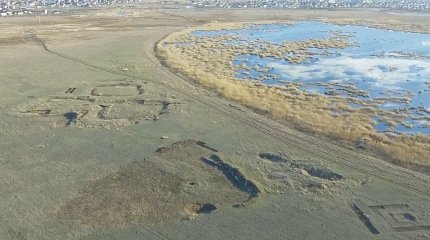 Самый большой музей под открытым небом появится в Астане