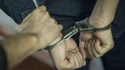 Ер адамның мәйіті табылды