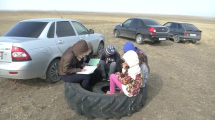 "Думают только об Астане и Алмате", - сельчане возмущены качеством интернета