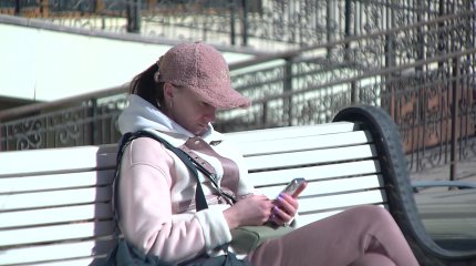 3,7 миллионов телефонов ввезли в Казахстан по "серым" схемам