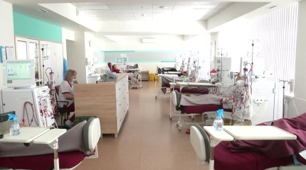 "Дәрігерлер салғырттығынан 3 жасар баламның екі бүйрегі істен шықты", - Сәтпаев қаласының тұрғыны
