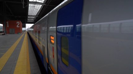 Скоростной поезд на Алаколь впервые запустят из Астаны