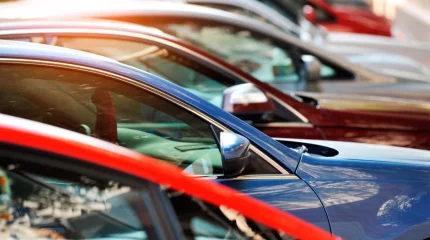 100 мыңнан астам шетелдік көлік заңдастырылды