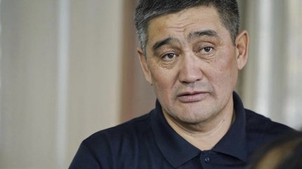 В сети появилась информация о задержании Кудебаева