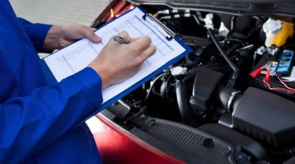 Жалған құжат арқылы автокөлікті заңдастырмақ болды