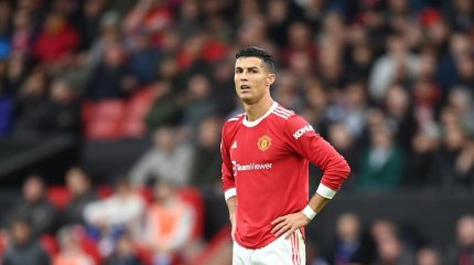 "Реал" Криштиану Роналдуға ерекше ұсыныс жасады