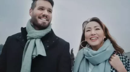 Айгүл Иманбаева шетелге барып, балалы болғысы келеді