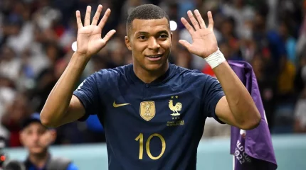 Әлемдегі ең қымбат ойыншы Мбаппе Реал Мадридке ауыспақ