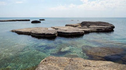 Каспий теңізіне дизель отыны төгілген