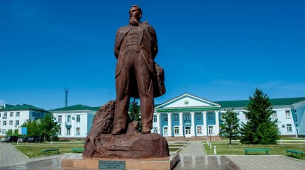 На один город меньше станет в Павлодарской области