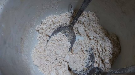 Нарколабораторию ликвидировали акмолинские полицейские