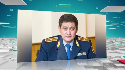 Серік Күдебаев ұсталып, Түркиядан Қазақстанға жеткізілді