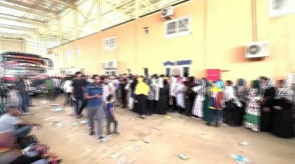 Миграционный кризис: ситуация на границах обострилась в Перу и Египте